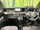 N-VAN +スタイル ファン 