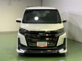 ノア 1.8 ハイブリッド Si W×B 