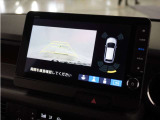 ◆バックカメラ◆リバースにするだけで映ります、後方の安全確認や、狭い駐車場での車庫入れ、雨の日や夜間など視界の悪い時に便利です!安全にバックする為には欠かせない装備です。
