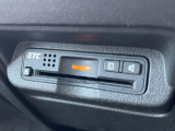 【ETC】高速道路の料金所をストレスなく通過!話題のスポットやサービスエリアに多い「スマートIC」利用時は必須のアイテムです。当店でセットアップを実施、ご納車当日からすぐにご利用いただけます!