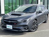 レヴォーグ 1.8 STI スポーツ EX 4WD 4WD 修復歴無し