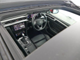 アルテオン TSI 4モーション Rライン アドバンス 4WD 