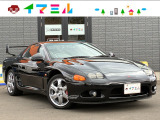 人気のH12!三菱 GTO!入荷しました!6速マニュアル!ツインターボ!
