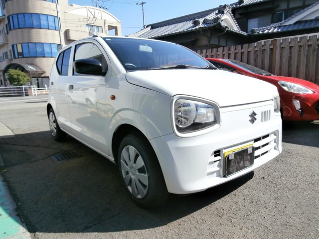 アルト F 