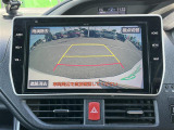 ヴォクシー 2.0 ZS 煌II 修復歴無し