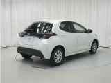 ヤリス 1.5 X 4WD 
