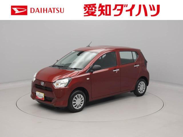 ミライース L SAIII 