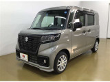 スペーシアベース GF 4WD 