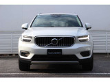 XC40 B4 AWD インスクリプション 4WD 