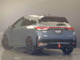 ノートオーラ 1.2 NISMO ブラック リミテッド 