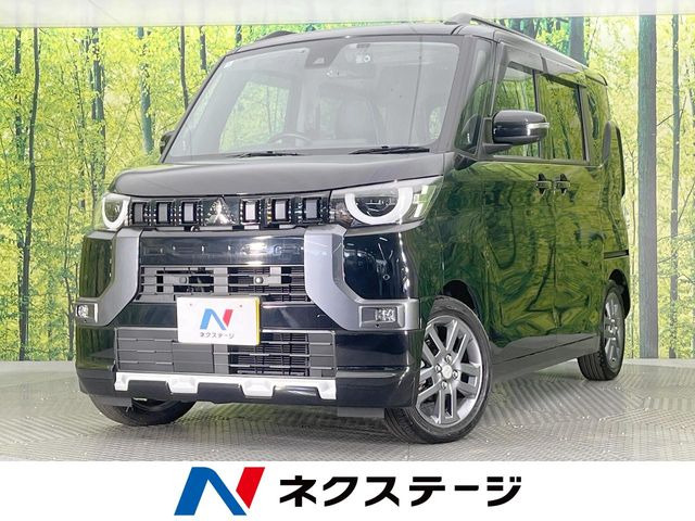 デリカミニ T プレミアム