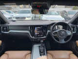 V60  T5 インスクリプション