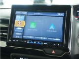 ◆Bluetooth Audio対応◆各種オーディオソースで退屈のないドライブをお楽しみください♪