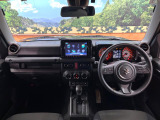 ジムニーシエラ 1.5 JC 4WD 
