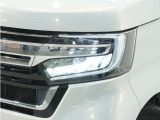 ◆LEDヘッドライト◆LEDライトは、明るく視認性が良く、省エネで環境にもやさしいヘッドライトです!