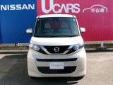 ルークス X 4WD 