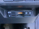 ETC装着車☆一時停止することなくゲートを通過出来ます☆