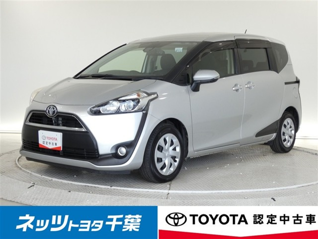 シエンタ 1.5 G