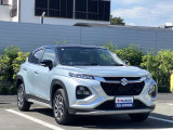 フロンクス 1.5 4WD 
