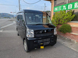スズキ エブリイ