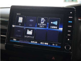 ◆TV視聴可能!◆お好きなテレビ番組を車内でお楽しみいただけます♪