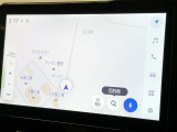 トヨタが提供している通信サポートサービスを搭載したナビです。通常のナビの他に交通情報や事故情報等を表示できます。HELP-NETにも対応しております。(ご利用には契約が必要です。)