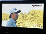 テレビ番組を画面いっぱいに表示でき、停車中の車内で映像を視聴したいときに活躍します。見やすい大きさのモニターで、休憩時間を過ごす際にも楽しみが広がります。