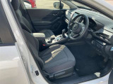 シートのしわ、へたりが少なく座り心地の良いシートです。長時間の運転でも快適にお過ごしいただけます。