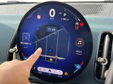 こちらのお車はMINI NEXT鶴ヶ島に展示中です。☆お問合せをお待ちしてます!