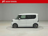 タントカスタム RS 