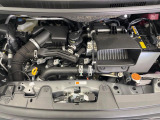 親切・丁寧な専門メカニックスタッフが応対!・車検・点検整備・事故等の修理などアフターサービスも安心。お車のカスタマイズもネクステージのサービススタッフまでご相談ください!