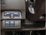 ETC車載器付き。高速道路の料金所はキャッシュレス通過(^^♪スマートインターの出入り口も利用可能でとっても便利。