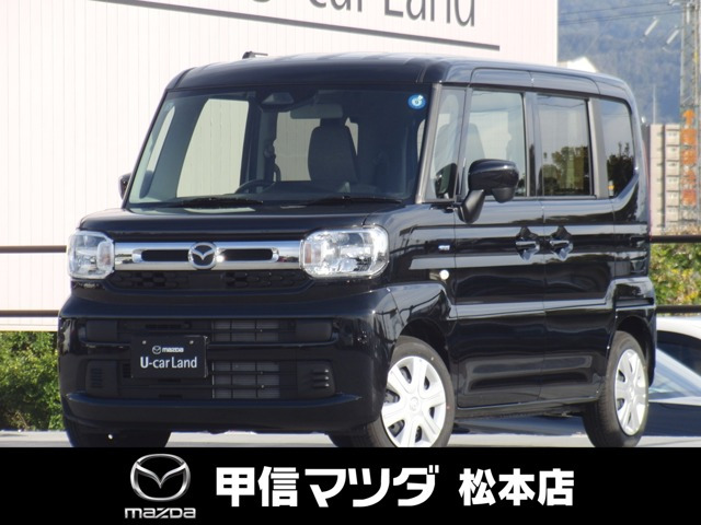 フレアワゴン XS