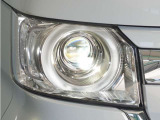 ◆LEDヘッドライト◆ LEDライトは、明るく視認性が良く、省エネで環境にもやさしいヘッドライトです!
