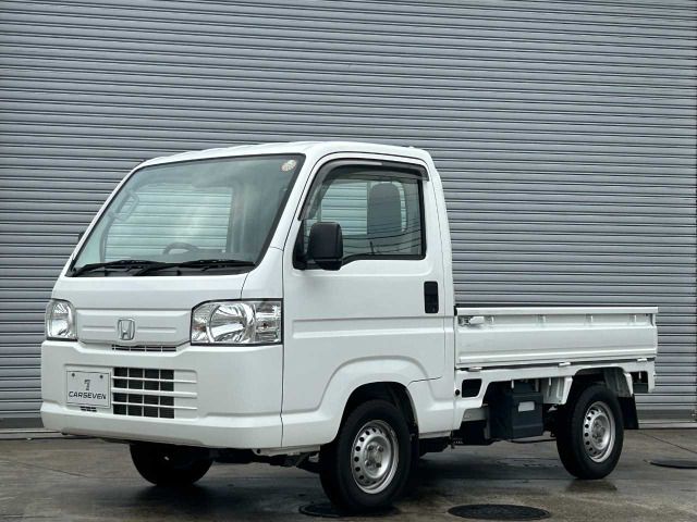アクティトラック SDX