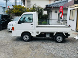 サンバートラック TB 4WD 