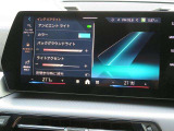 ◆iDriveを装備。操作系統をディスプレイから独立させることで、人間工学に基づいた最適な運転環境を実現しております。◆