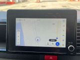 カーナビ付き!スマートフォンで地図アプリがあるとはいえ、ナビはとっさの時に便利ですよね♪