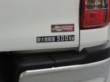ハイラックス 2.4 Z ディーゼル 4WD 