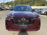 CX-80 3.3 XD ハイブリッド プレミアム スポーツ ディーゼル 4WD 