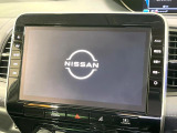 【メーカー純正ナビ】インテリアに溶け込むスタイリッシュな「専用設計」メーカーナビを装備♪視認性や操作性など基本性能にも優れ、より上質なカーライフをお楽しみいただけます。