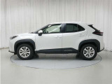 ヤリスクロス 1.5 G 4WD 