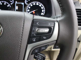 レーダークルーズコントロール作動時に車線維持に必要な運転操作の支援を行う「レーントレーシングアシスト(LTA)」を搭載しています