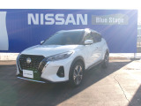 日産 キックス