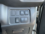 インテリジェントスマートルームミラー 後席の乗車時やお荷物などで後方確認ができない場合は後方確認専用カメラでくっきり!安心ですね!