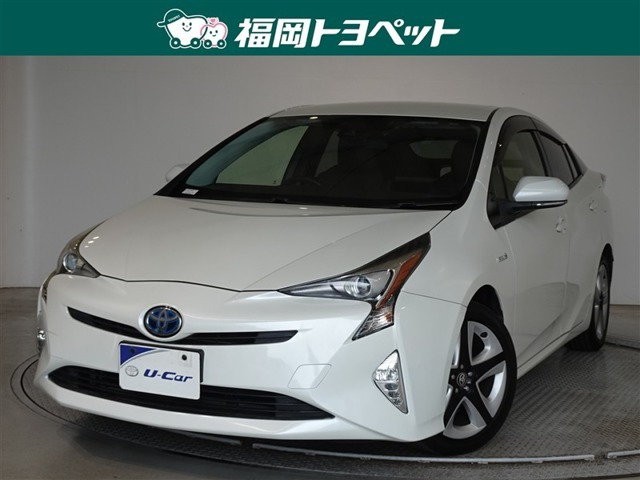 プリウス 1.8 S ツーリングセレクション