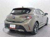 カローラスポーツ 1.8 ハイブリッド G Z 