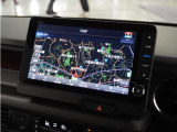 ◆ホンダ純正メモリーナビ◆初めての場所もナビゲーションがご案内!楽しい旅行をサポートします。