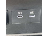 充電用ポートタイプC