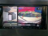 社外ナビゲーション付きで遠出もらくらく☆
